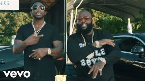 buy back the block gucci genius|rick ross gucci mane.